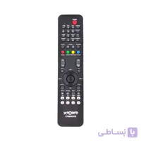 کنترل رسیور ایکس تورم Xtorm مدل XT3800HD