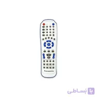 کنترل دی وی دی پاناسونیک چینی طرح 6029