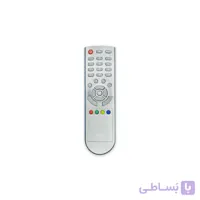 کنترل رسیور عراقی تک ردیف طرح شاتل