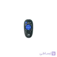 کنترل پخش خودرو جی وی سی JVC مدل RM-RK50