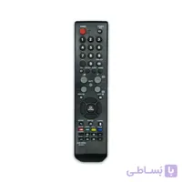 کنترل تلویزیون ال سی دی LCD سامسونگ مدل BN59-00609A