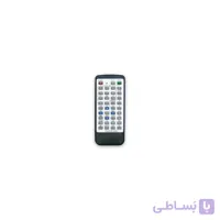 کنترل پخش خودرو همه کاره مدل RC-8220J