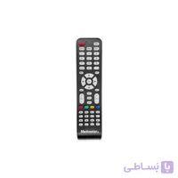 ریموت کنترل مدیا استار جدید NEW MEDIASTAR