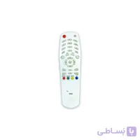 کنترل رسیور عراقی طرح 3000 استرانگ 4620
