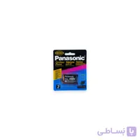 باطری شارژی تلفن بی سیم پاناسونیک PANASONIC اصلی مدل P301