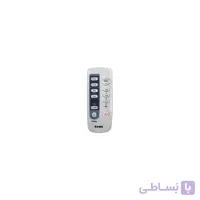 کنترل کولر گازی پنجره ای سامسونگ SAMSONG