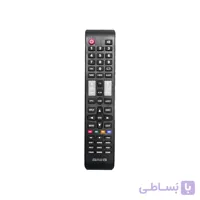 کنترل تلویزیون ال ای دی آیوا (بلند) AIWA