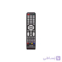 کنترل تلویزیون ال ای دی صنام طرح مارشال 2212 SANAM LED