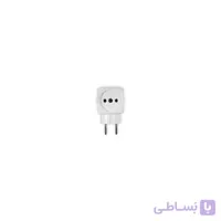 سه راهی برق بدون سیم نور