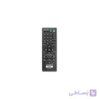 کنترل دی وی دی سونی صوتی SONY DVD مدل RMT-D197A