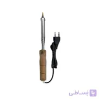 هویه 100 وات دسته چوبی