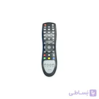 کنترل رسیور استار 4000D مشکی طرح سوپرمکس