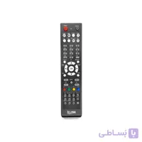 کنترل ماهواره آی کلاس ICLASS طرح I15