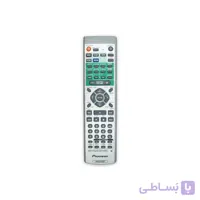 کنترل دی وی دی همه کاره پایونیر مدل AXD 7323 PIONEER DVD