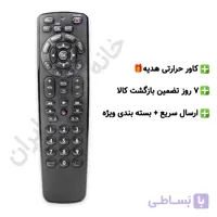 ریموت کنترل جایگزین AFOX مدل S3S