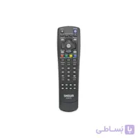 کنترل تلویزیون ال ای دی اسنوا مدل R-54D10 SNOWA LED