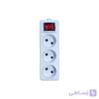 قاب سه راهی برق