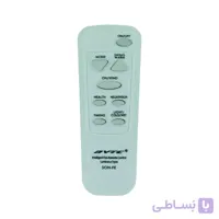 کنترل پنکه و کولر آبی همه کاره NVTC SON-FE