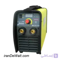 اینورتر 200 امپر گام الکتریک مدلEL201