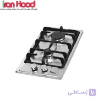 اجاق گاز صفحه ای میلان مدل S7