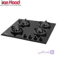 اجاق گاز صفحه ای میلان مدل G41