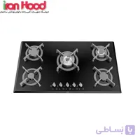 اجاق گاز صفحه ای آلتون G533N