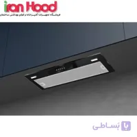 هود مخفی کن مدل آرتیما 3 مشکی