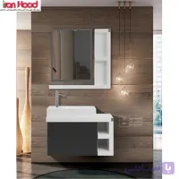 روشویی کابینتی کاکتوس مدل 4008 (باتیس)