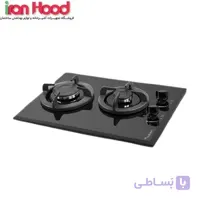اجاق گاز صفحه ای میلان مدل G21