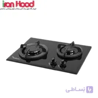 اجاق گاز صفحه ای میلان مدل G23