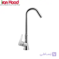 شیر ظرفشویی البرز روز مدل کارن