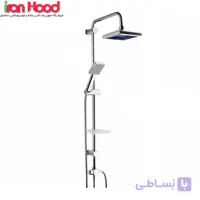 علم دوش درخشان مدل آتوسا 101