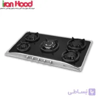 اجاق گاز صفحه ای اخوان مدل Gi14