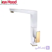 شیر روشویی البرز روز مدل ابلیک