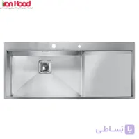 سینک اخوان توکار مدل 330 (359)