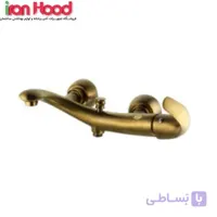 شیر حمام البرز روز مدل تورینو