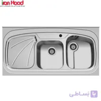 سینک اخوان روکار مدل 25