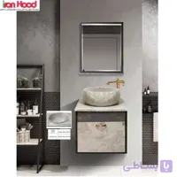 روشویی کابینتی کاکتوس مدل 5021 (پرشین 50)