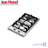 اجاق گاز صفحه ای اخوان مدل Gi26