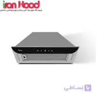 هود مخفی میلان مدل آراد 3008