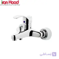 شیر حمام البرز روز مدل مجیک