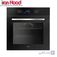 فر توکار کن مدل E6501 برقی