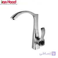 شیر ظرفشویی درخشان مدل رزکات رزگلد