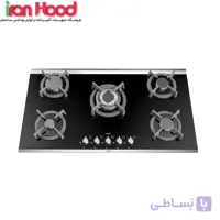 اجاق گاز صفحه ای آلتون IG529N