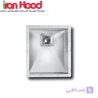 سینک زیر کابینتی اخوان مدل 407