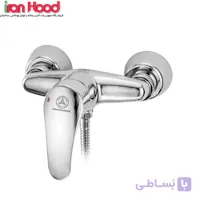 شیر توالت اسپانیایی قهرمان