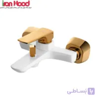 شیر حمام البرز روز مدل ماربل