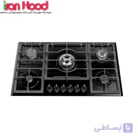 اجاق گاز صفحه ای آلتون G517N