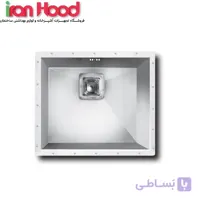 سینک زیر کابینتی اخوان مدل 400