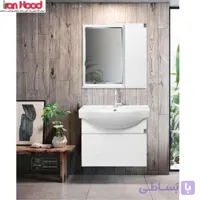 روشویی کابینتی کاکتوس مدل 2007 (آرمیتاژ 63)